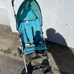 Chicco Child Stroller