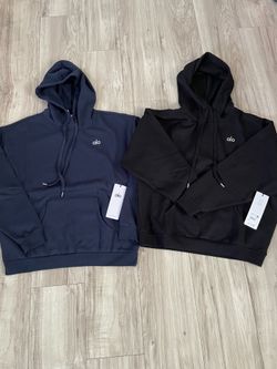 Alo hoodies