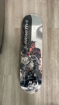 Skateboard