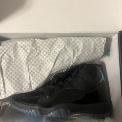 Jordan Gamma 11s