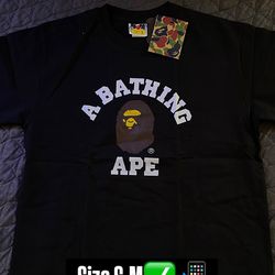 Bape Shirt