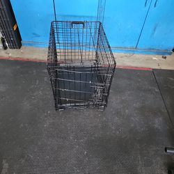 Dog Crate 24x18x20