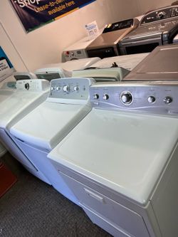 Hot buy appliance deals