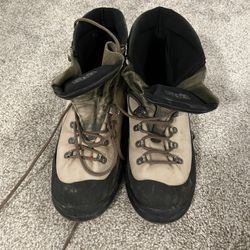 Simms G3 Wading Boots - Sz 10
