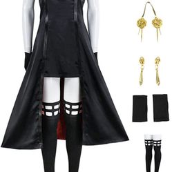 Yor Forger Costume 