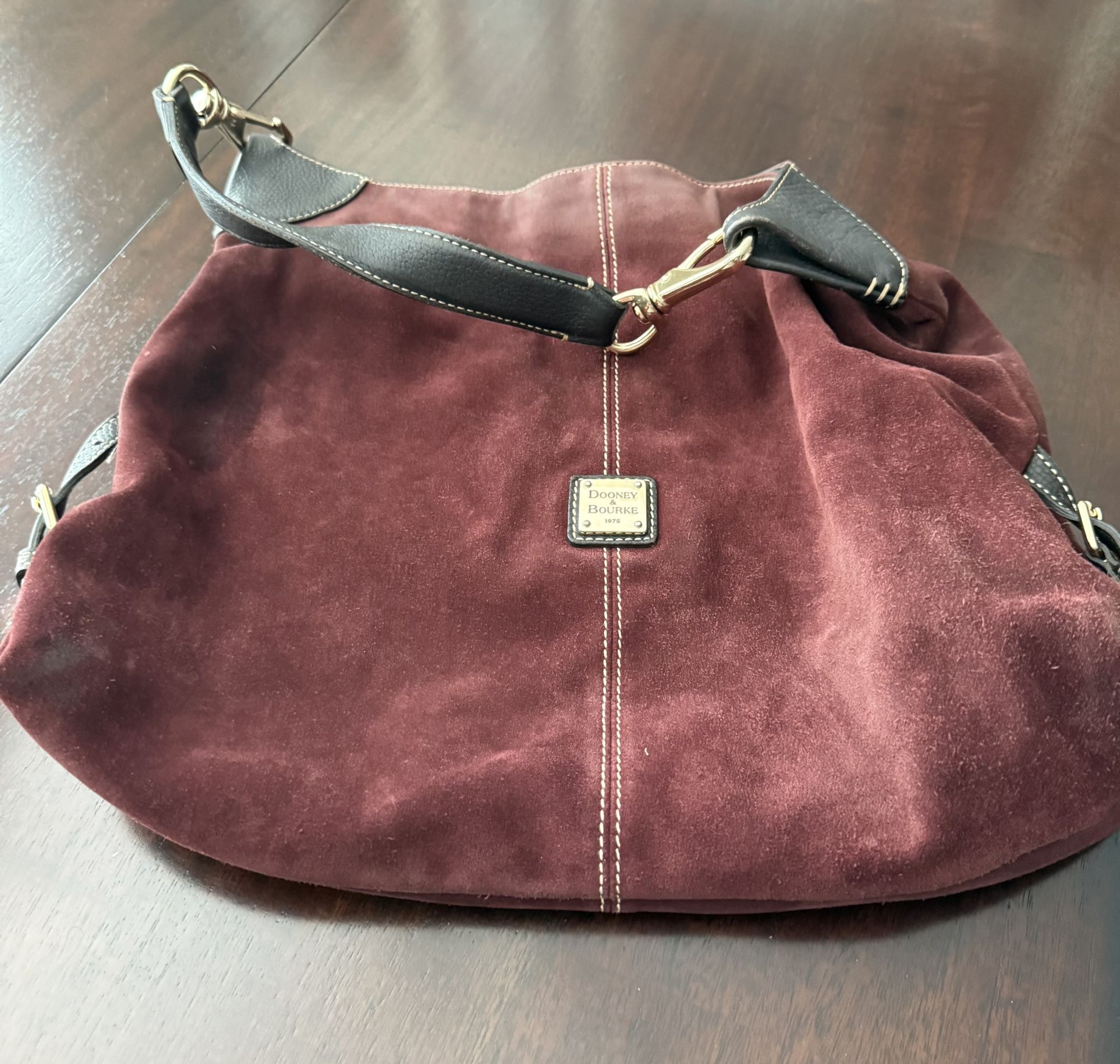 Dooney And Bourke