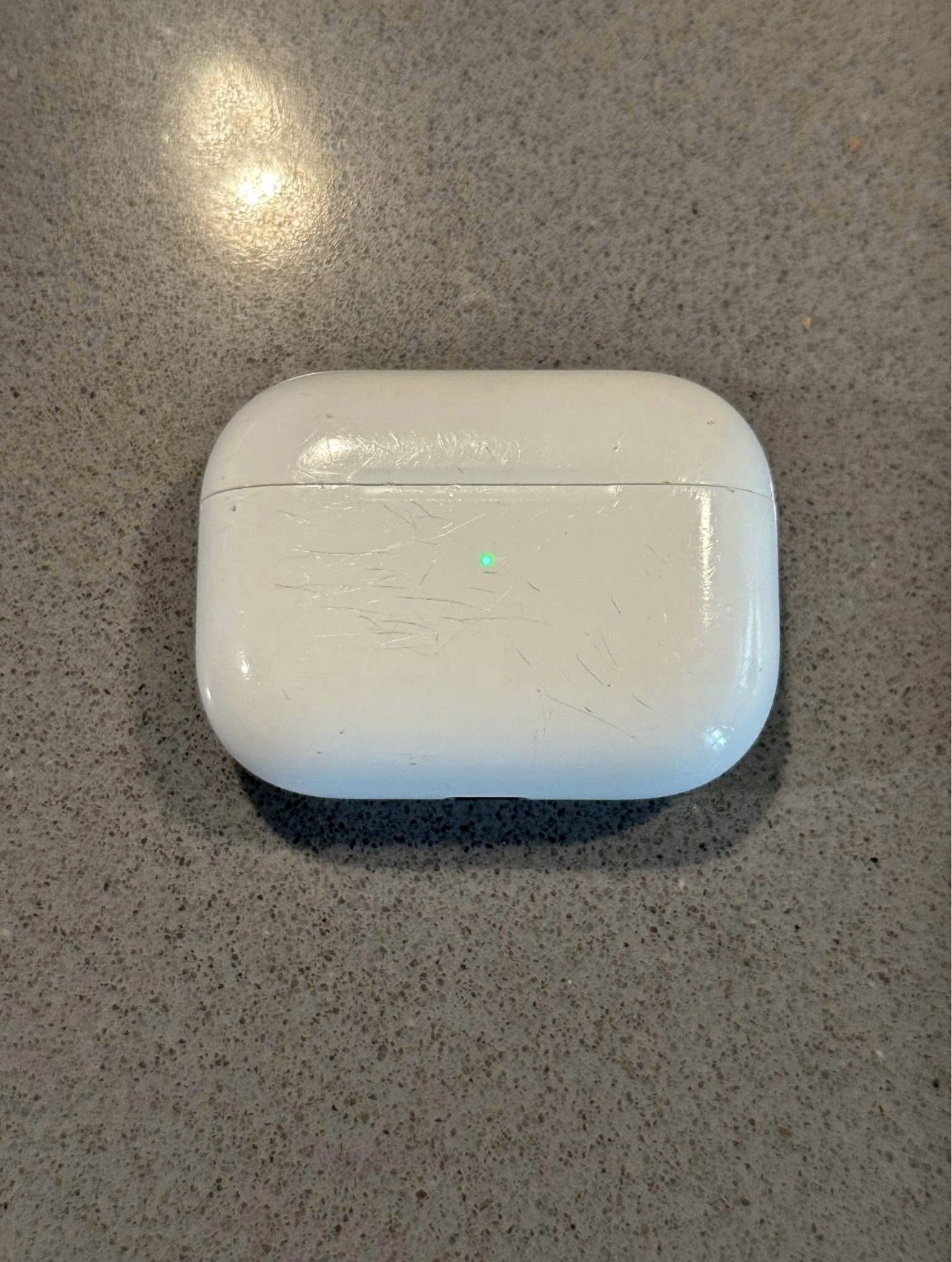 AirPod Pros 1st Gen