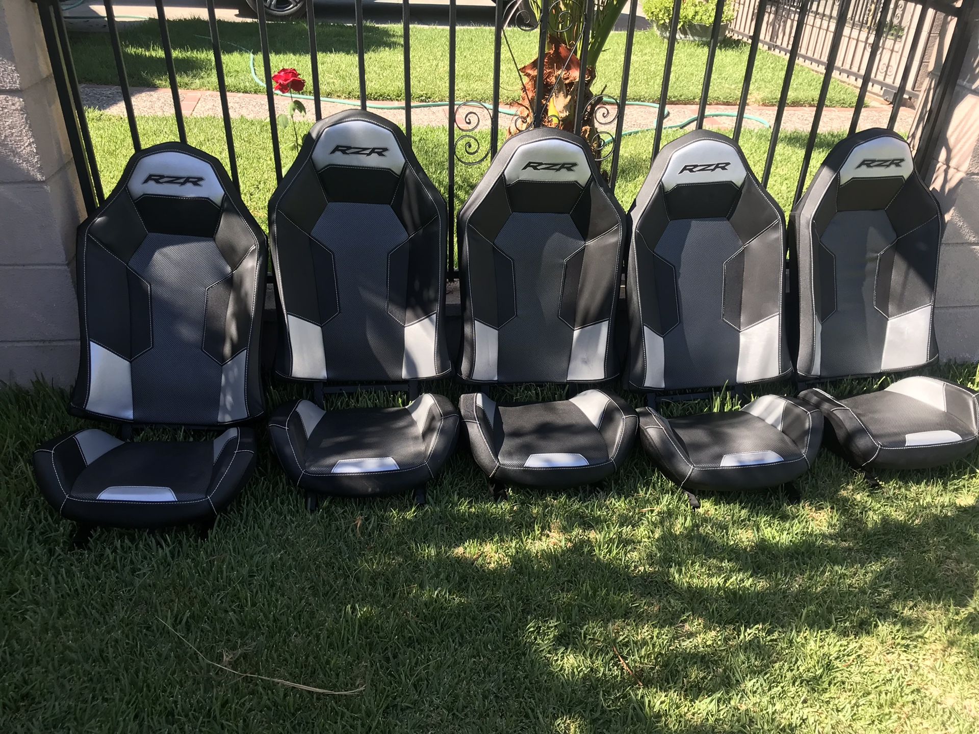 Razor seats for Sale in Long Beach, CA - OfferUp