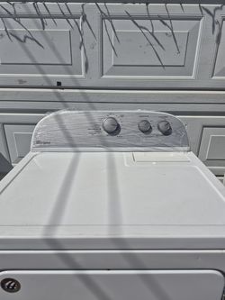 Whirlpool Gas Dryer Look At My Other Dryers