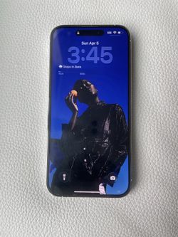 Unlocked iPhone 14 Pro Max 128GB