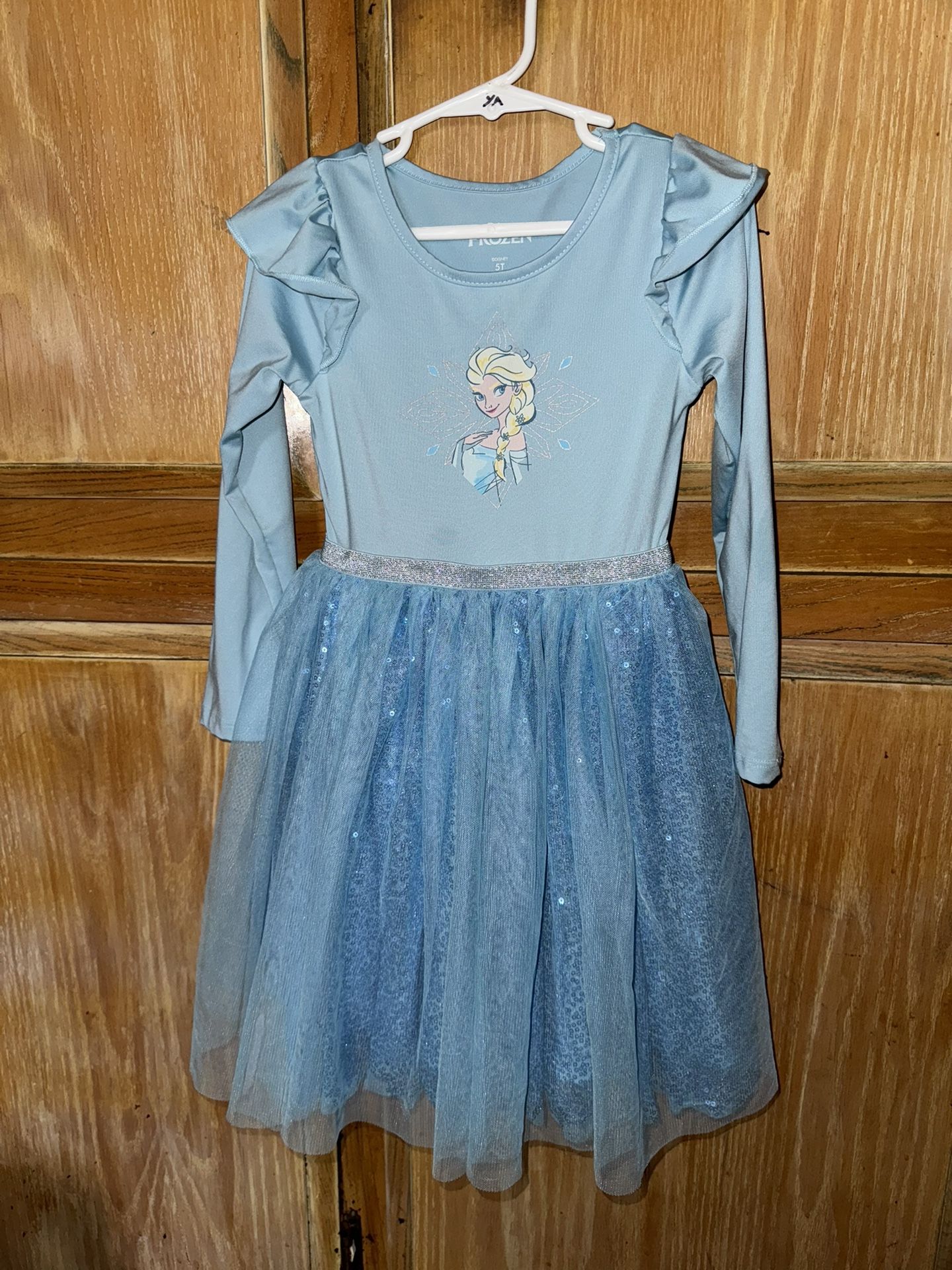 Elsa Dress