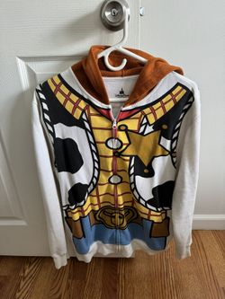toy story  womens sweater 