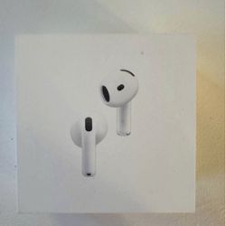 AirPods 4