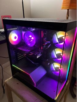 Gaming PC | Ryzen 5 5500 | RX 6500 XT | 16GB | 1TB SSD