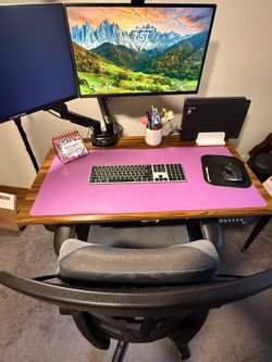 Home Office / Workstation Setup Bundle