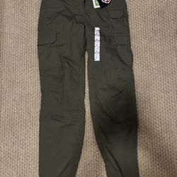 Women’s 5.11 Abr Pro Pants (size 10)