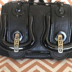 Fendi Bag