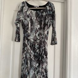 Beautiful Jennifer Lopez dress size medium