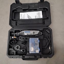 Dremel 4300
