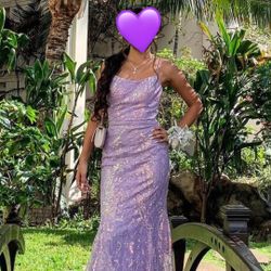 Prom Gown