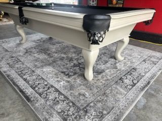 Very Nice Pool Table