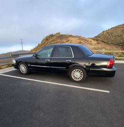 2010 Grand Marquis