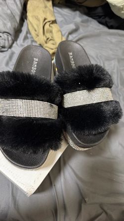 Platform Sandals