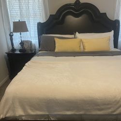 King Size Bedroom Set 