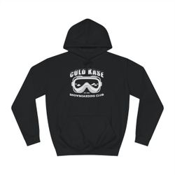 Coldkase Hoodie