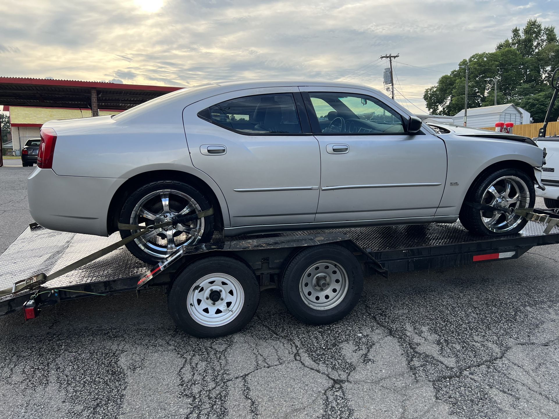 Complete Part Out /Dodge Charger