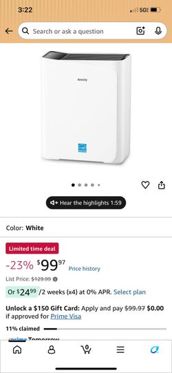 Air Purifiers