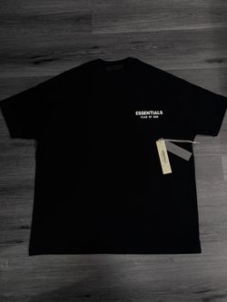 Essentials T-Shirt
