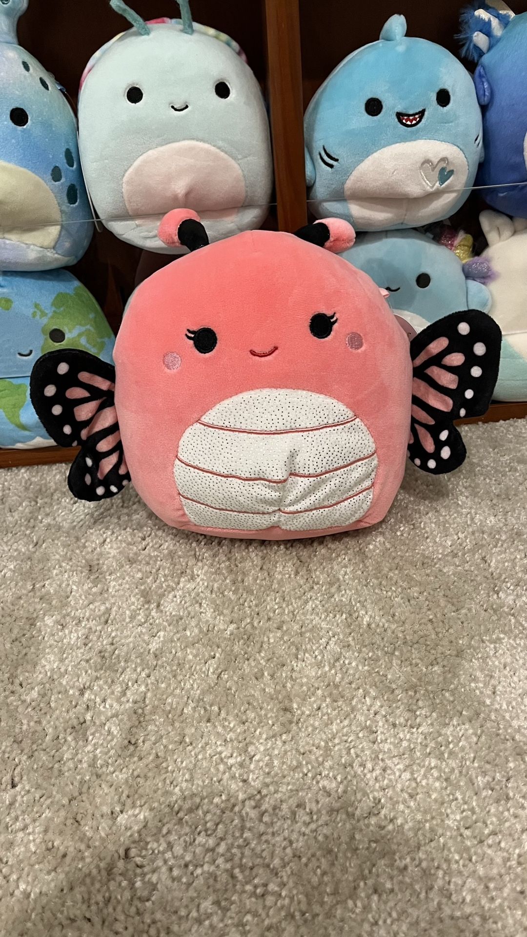 Andreina Squishmallow