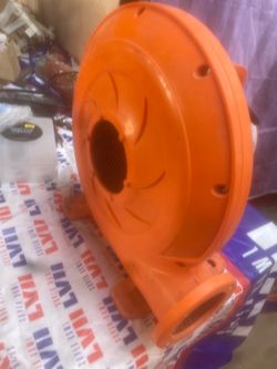 Blower