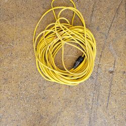Extension Cord 100 Ft