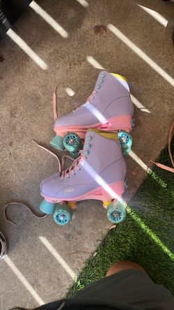 Roller skates