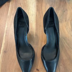 White House Black Market Heels 