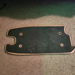 Goped Sport Deck - Meyer Brand OG