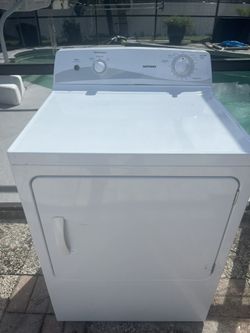 Dryer