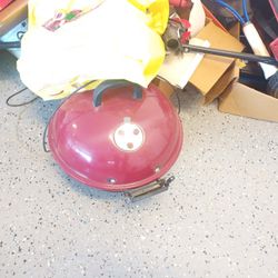 Grill Portable