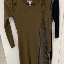 Nice Dresses $10 Each Or 2 For $15