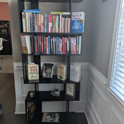 Bookshelf