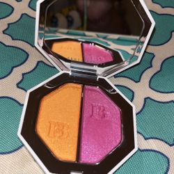 Fenty Beauty Killawatts Highlighter Duo