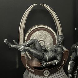 Mafex Black Panther 