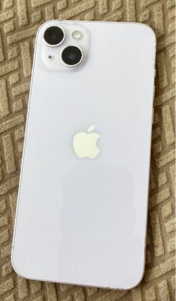iPhone 14 Plus