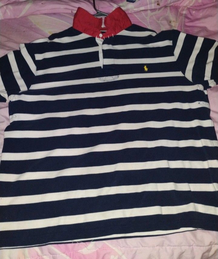 Ralph Lauren Polo Collar Shirt