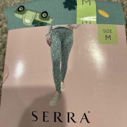 St Patrick’s Leggings 