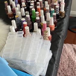 Nail Polish