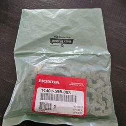 Honda L1.5t timing chain and gasket