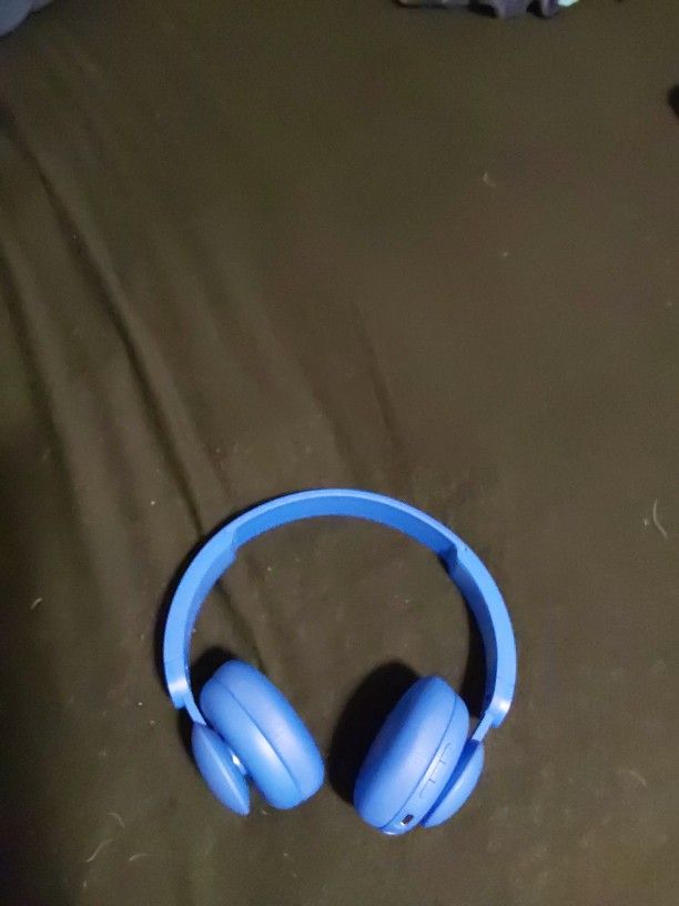 Headphones